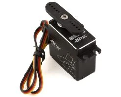 Hitec D961WP Ultra Torque Waterproof Brushless Servo (High Voltage)