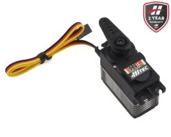 Hitec D980TW D-Series Monster Torque Digital Servo (High Voltage)
