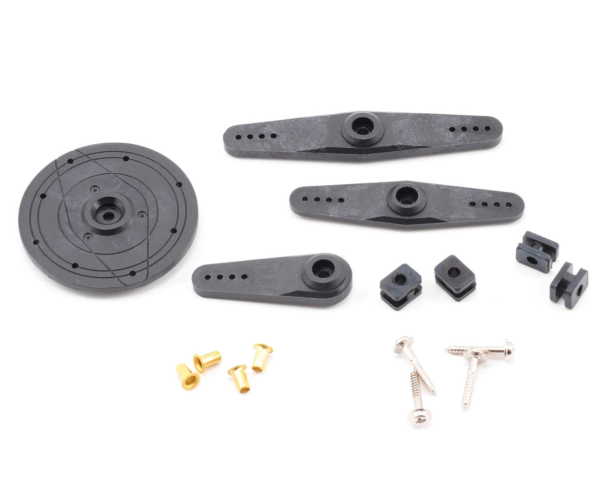 Hitec HS-7985MG Digital High-Torque Metal Gear Servo 2 Hitec HS-7985MG Digital High-Torque Metal Gear Servo - Image 2