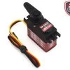 Hitec HSB-9380TH Ultra Torque Brushless Titanium Gear Servo (High Voltage)