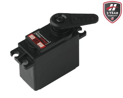 Hitec MD485HW 32bit Digital Standard Karbonite Gear Drag Servo 1 Hitec MD485HW 32bit Digital Standard Karbonite Gear Drag Servo