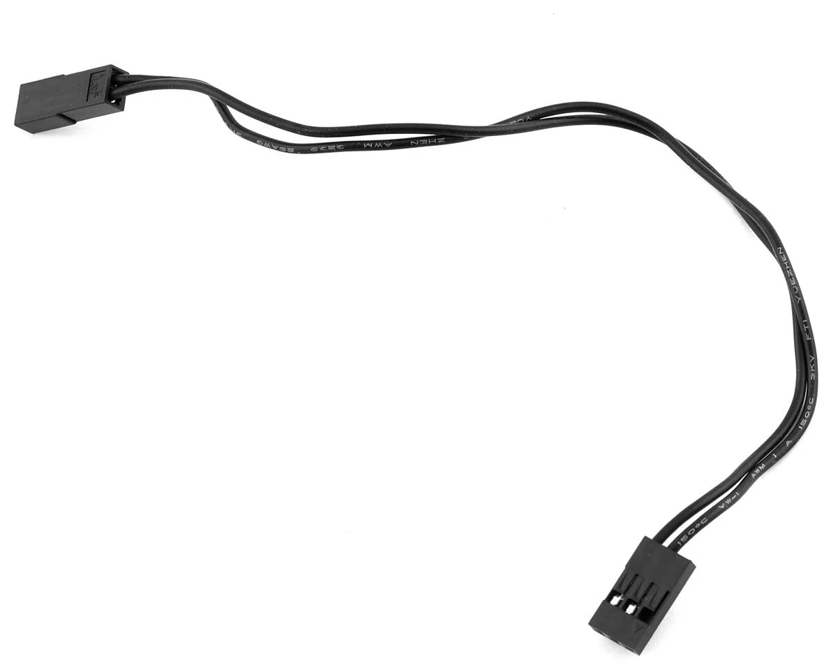 Hudy 40mm Brushless Cooling Fan W/Internal Soldering Tabs 2 Hudy 40mm Brushless Cooling Fan W/Internal Soldering Tabs - Image 2