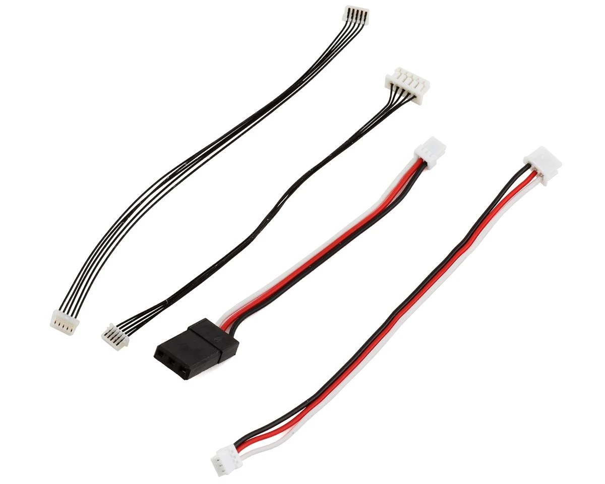 Hobbywing EZRun MINI28 1/28th Scale Sensored Brushless ESC 2 Hobbywing EZRun MINI28 1/28th Scale Sensored Brushless ESC - Image 2