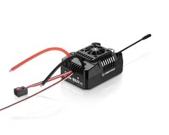 Hobbywing EZRun Max4 HV 1/5 Scale Sensored Brushless ESC -Furitek shop hwa30104002 3