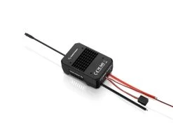 Hobbywing EZRun Max4 HV 1/5 Scale Sensored Brushless ESC -Furitek shop hwa30104002 4