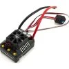 Hobbywing EZRun MAX6 V3 1/6 Waterproof Brushless ESC (160A, 3-8S)