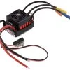 Hobbywing Quicrun WP-10BL60 Waterproof Sensorless Brushless ESC