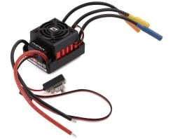 Hobbywing Quicrun WP-10BL60 Waterproof Sensorless Brushless ESC