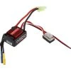 Hobbywing Quicrun WP-16BL30 Waterproof 1/18th Scale Brushless ESC