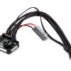 Hobbywing Xerun XD10 Pro Drift Spec Brushless Speed Controller (Black)