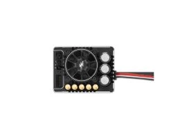 Hobbywing Xerun XR8 Plus G2S 1/8 Competition Sensored Brushless ESC -Furitek shop hwa30113304 4