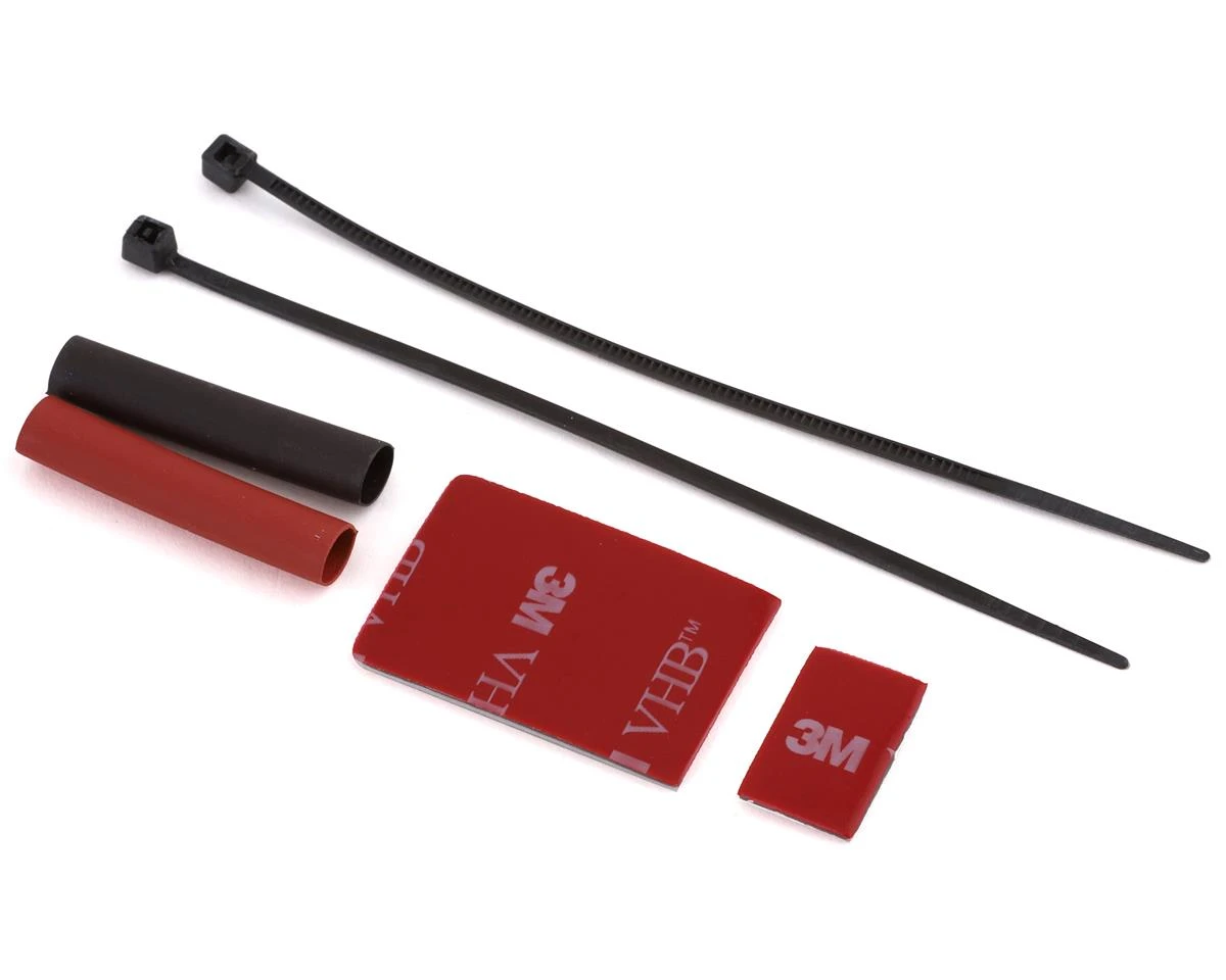 Hobbywing Quicrun 1625 1/18th Scale Brushed ESC 2 Hobbywing Quicrun 1625 1/18th Scale Brushed ESC - Image 2