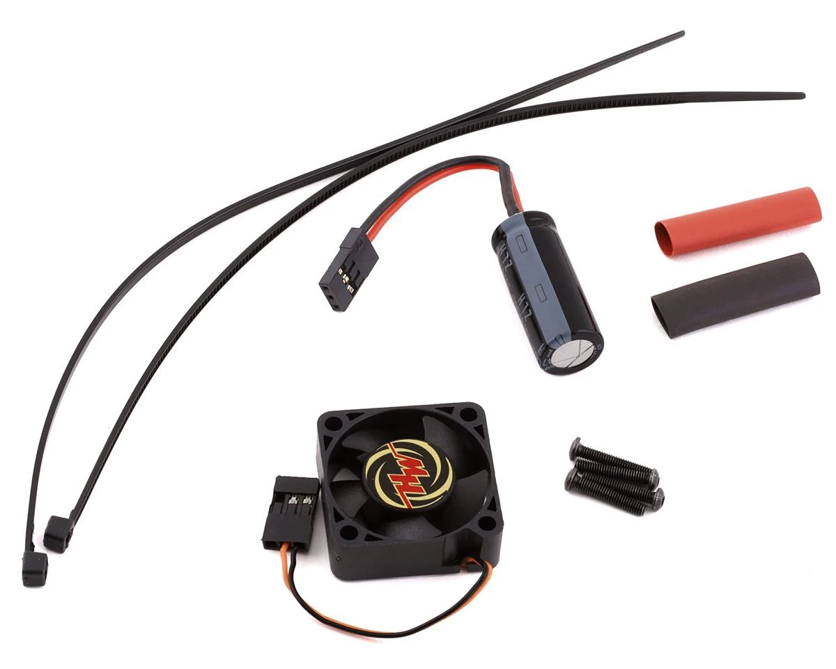 Hobbywing Platinum Pro 150A V5 150 Amp ESC 2 Hobbywing Platinum Pro 150A V5 150 Amp ESC - Image 2