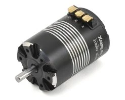 Hobbywing XERUN SCT 3652SD G2 Sensored Brushless Motor (3100kV) (w/5mm Shaft)