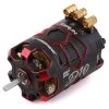 Hobbywing Xerun D10 Drift Brushless Motor (13.5T) (Red)