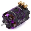 Hobbywing Xerun D10 Drift Brushless Motor (13.5T) (Purple)