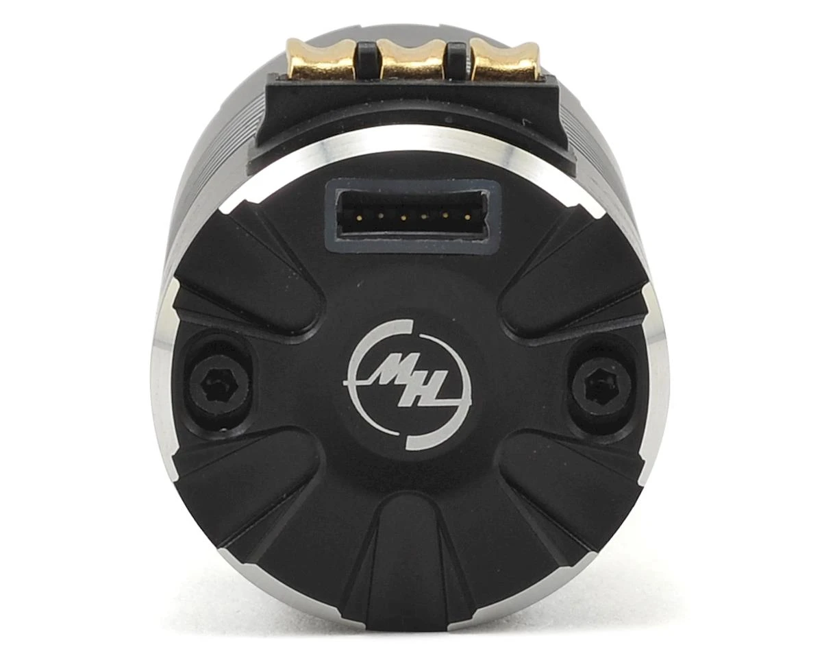 Hobbywing XERUN SCT 3660SD G2 Sensored Brushless Motor (3200kV) (w/5mm Shaft) 2 Hobbywing XERUN SCT 3660SD G2 Sensored Brushless Motor (3200kV) (w/5mm Shaft) - Image 2