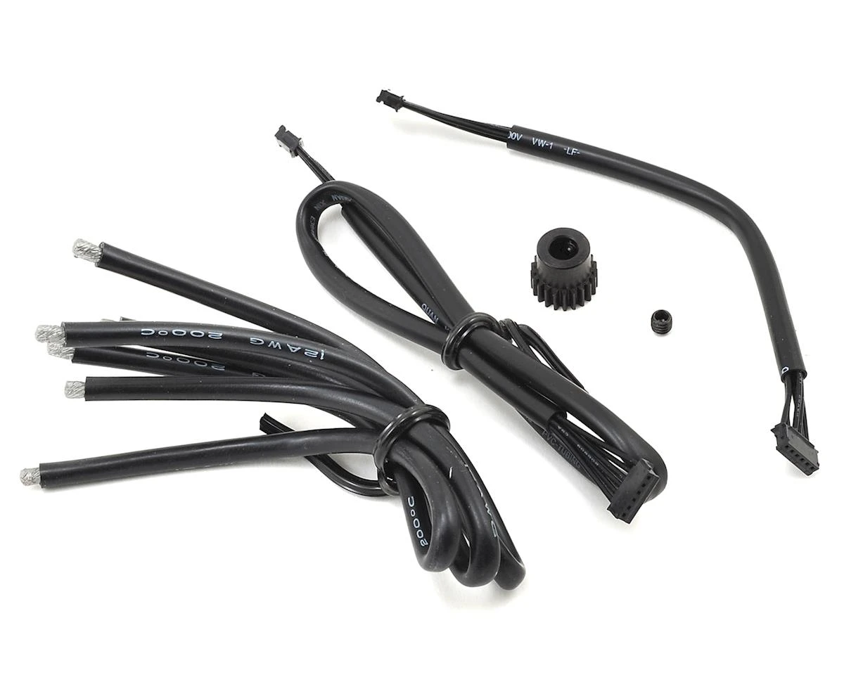 Hobbywing XERUN SCT 3660SD G2 Sensored Brushless Motor (3200kV) (w/5mm Shaft) 3 Hobbywing XERUN SCT 3660SD G2 Sensored Brushless Motor (3200kV) (w/5mm Shaft) - Image 3