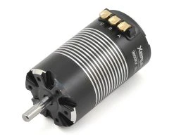 Hobbywing XERUN SCT 3660SD G2 Sensored Brushless Motor (3600kV) (w/5mm Shaft)