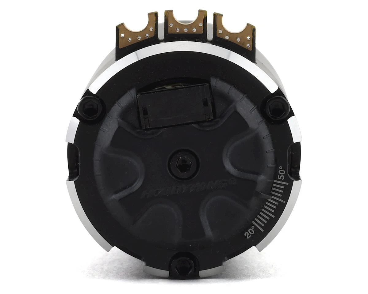 Hobbywing Xerun Bandit G2R Competition Brushless Motor (13.5T) 2 Hobbywing Xerun Bandit G2R Competition Brushless Motor (13.5T) - Image 2