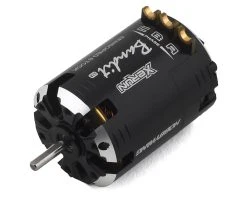 Hobbywing Xerun Bandit G2R Competition Brushless Motor (17.5T)