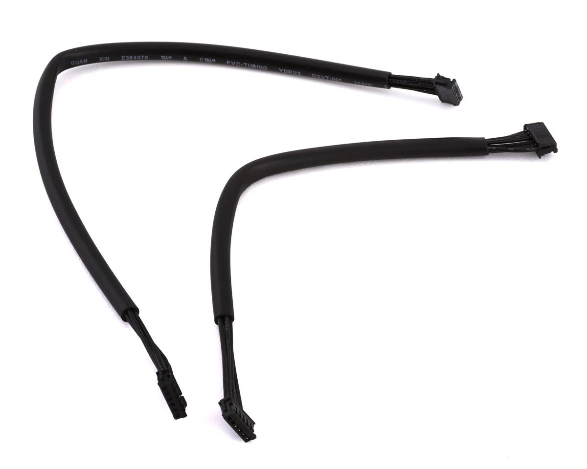 Hobbywing Xerun 4268SD G3 1/8 Scale On-Road Sensored Brushless Motor (2000kV) 3 Hobbywing Xerun 4268SD G3 1/8 Scale On-Road Sensored Brushless Motor (2000kV) - Image 3