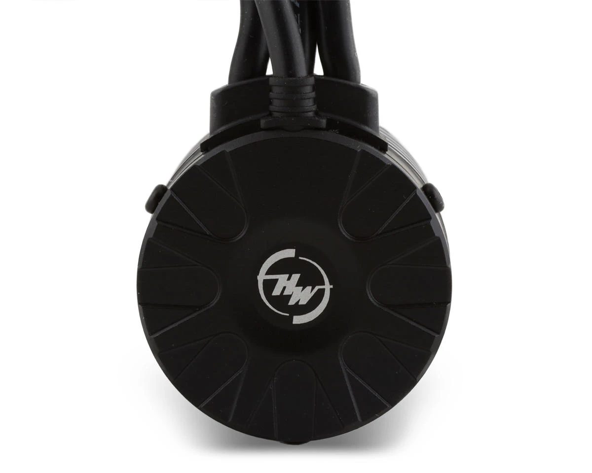 Hobbywing EZRun 3652SD G3 Sensored Brushless Motor (3300kV) 2 Hobbywing EZRun 3652SD G3 Sensored Brushless Motor (3300kV) - Image 2