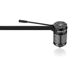 Hobbywing EZRun 4268SD G2 Sensored Brushless Motor (2500kV) -Furitek shop hwa30402751 3