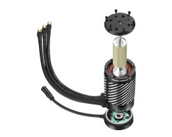 Hobbywing EZRun 4278SD G2 Sensored Brushless Motor (2250kV) -Furitek shop hwa30402800 4