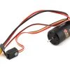 Hobbywing QuicRun Fusion SE FOC 2-in-1 Crawler Brushless ESC & Motor System (1800Kv) (540 Spec)