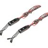 Hobbywing XRotor Pro 40 Amp Multi-Rotor Brushless ESC (2)