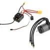 Hobbywing EZRun Max8 G2 Waterproof Brushless ESC/Motor Combo W/XT90 (2250kV)