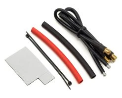 Hobbywing EZRun MAX6 V3 Sensorless Brushless ESC & Motor Combo W/4985SL (1650kV) -Furitek shop hwa38010801 2