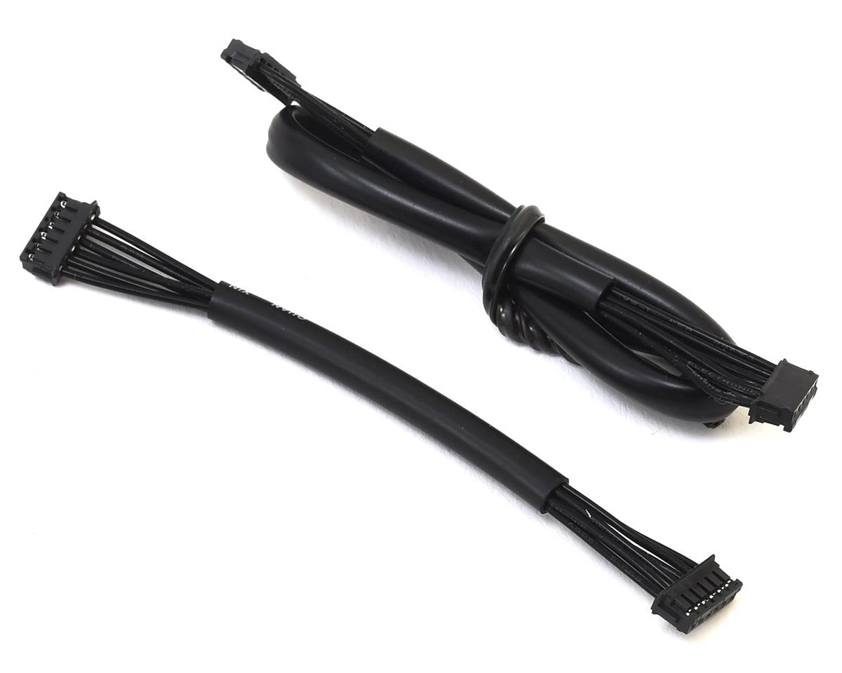 Hobbywing XR10 Justock G3 Sensored Brushless ESC/SD G2.1 Motor Combo (25.5T) 4 Hobbywing XR10 Justock G3 Sensored Brushless ESC/SD G2.1 Motor Combo (25.5T) - Image 4