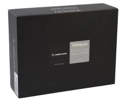 Hobbywing XR10 Justock G3 Sensored Brushless ESC/SD G2.1 Motor Combo (25.5T) 9 Hobbywing XR10 Justock G3 Sensored Brushless ESC/SD G2.1 Motor Combo (25.5T) -Furitek shop hwa38020323 4