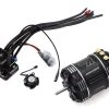 Hobbywing XR10 Pro G2S Sensored Brushless ESC/V10 G3 Motor Combo (7.5T)