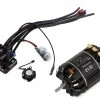 Hobbywing XR10 Pro G2S Sensored Brushless ESC/V10 G4 Motor Combo (21.5T)
