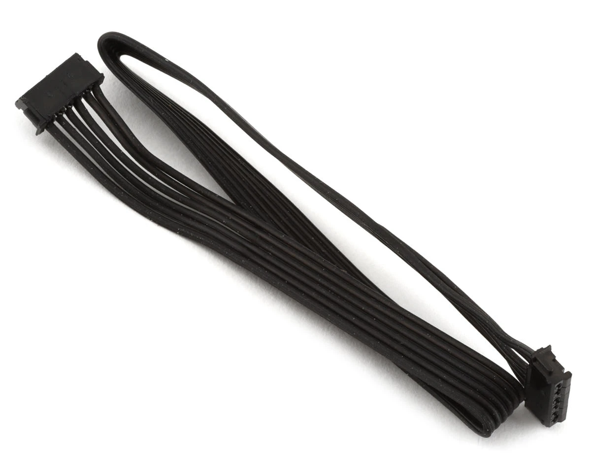 Hobbywing EZRun MAX10 G2 140 Amp Sensored Brushless Waterproof ESC/3665SD Motor Combo (2400kV) 3 Hobbywing EZRun MAX10 G2 140 Amp Sensored Brushless Waterproof ESC/3665SD Motor Combo (2400kV) - Image 3