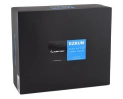 Hobbywing EZRun MAX10 G2 140 Amp Sensored Brushless Waterproof ESC/3665SD Motor Combo (2400kV) 7 Hobbywing EZRun MAX10 G2 140 Amp Sensored Brushless Waterproof ESC/3665SD Motor Combo (2400kV) -Furitek shop hwa38020343 3