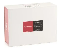 Hobbywing QuicRun Waterproof 1080 G2 ESC/Motor Rock Crawling 540 Combo (30T) -Furitek shop hwa38020349 3