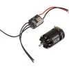 Hobbywing EZRun MINI28 1/28th Scale Sensored Brushless Combo (3500Kv)
