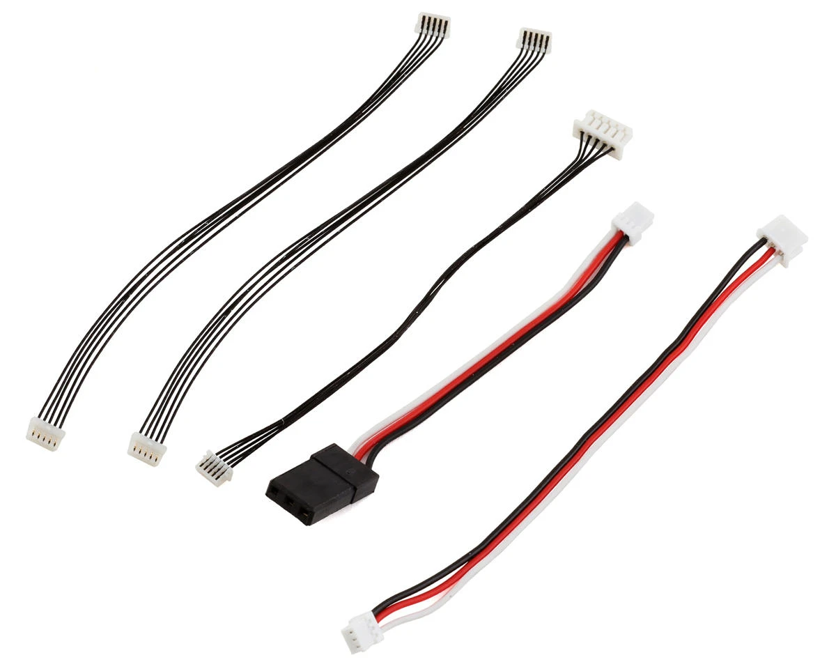 Hobbywing EZRun MINI28 1/28th Scale Sensored Brushless Combo (6500Kv) 2 Hobbywing EZRun MINI28 1/28th Scale Sensored Brushless Combo (6500Kv) - Image 2