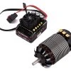 Hobbywing Xerun XR8 Pro Brushless ESC/G3 On-Road Motor Combo (2000kV)
