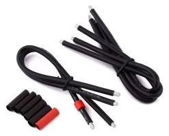 Hobbywing Xerun XR8 Pro Brushless ESC/G3 On-Road Motor Combo (2000kV) -Furitek shop hwa38020429 2