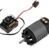 Hobbywing Xerun XR8 Plus G2S Brushless ESC/4268SD G3 Motor Combo (1900kV)