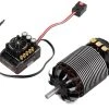 Hobbywing Xerun XR8 Plus G2S Brushless ESC/4268SD G3 Motor Combo (2000kV)