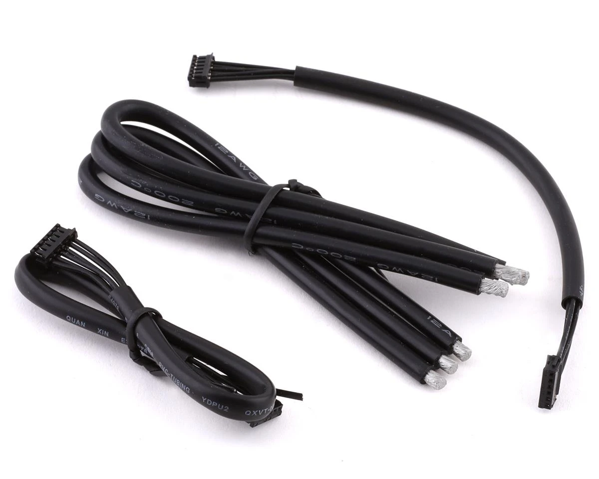 Hobbywing Xerun XR8 Plus G2S Brushless ESC/4274 G3 Motor Combo (2250kV) 3 Hobbywing Xerun XR8 Plus G2S Brushless ESC/4274 G3 Motor Combo (2250kV) - Image 3