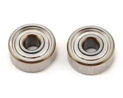 Hobbywing 1/10 Electric Motor Bearing Set (2)