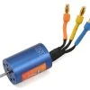 Hobbywing EZRun 1/18 2030 Brushless Motor (7800kV)