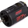 JCONCEPTS Silent Speed Fixed Timing Competition Brushed Motor (27T)